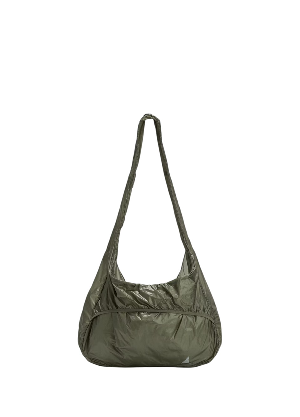 Roa Packable Knot Bag Taupe