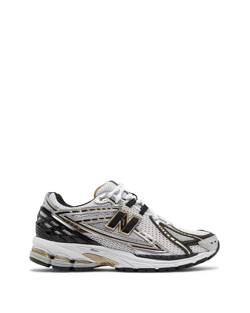 New Balance 1906R METALLIC SILVER & METALLIC GOLD M1906RA