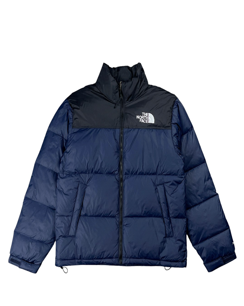 The North Face 1996 Nuptse Jacket Navy