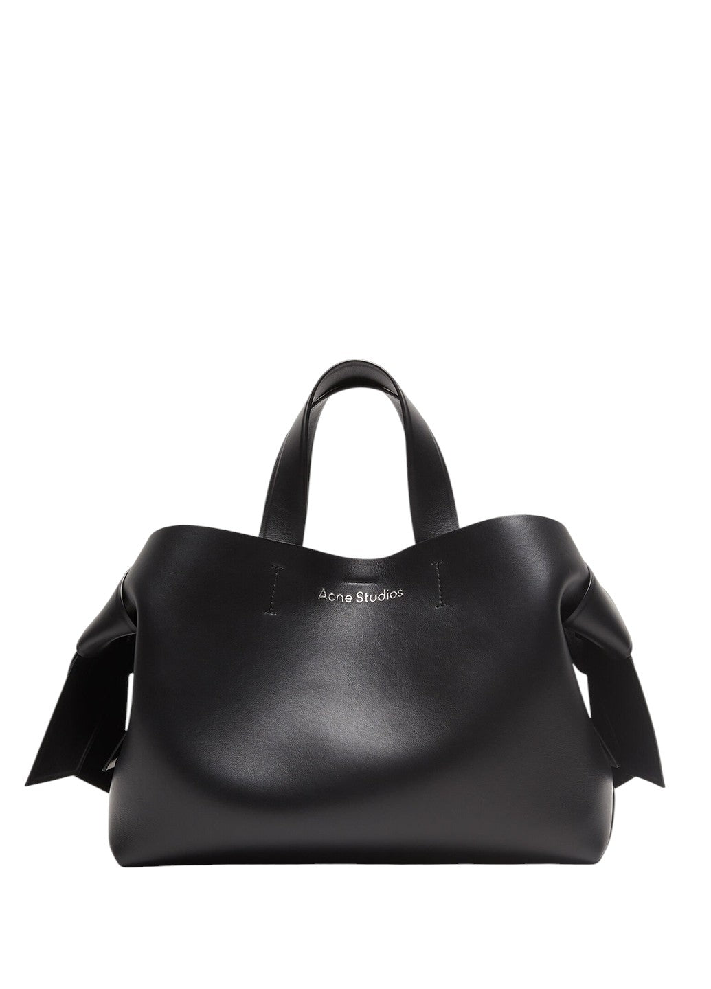 Acne Studios Musubi Tote Black