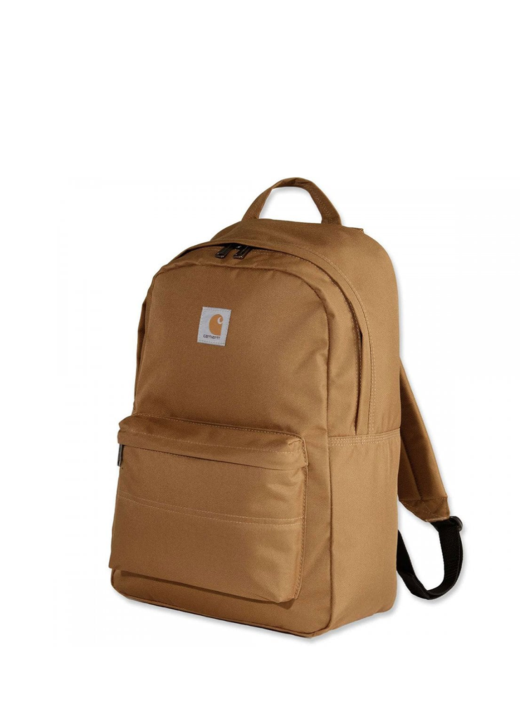 Carhartt WIP 21L Classic Laptop Backpack Brown