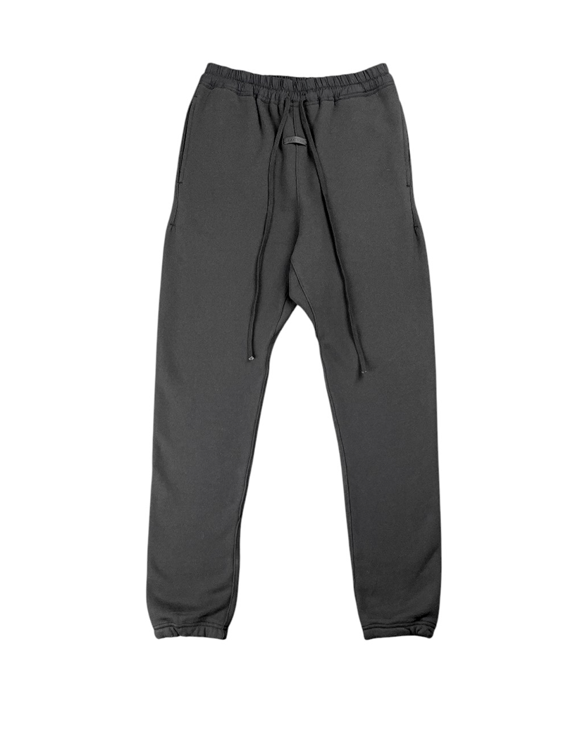 Fear Of God Vintage Sweat Pant Black