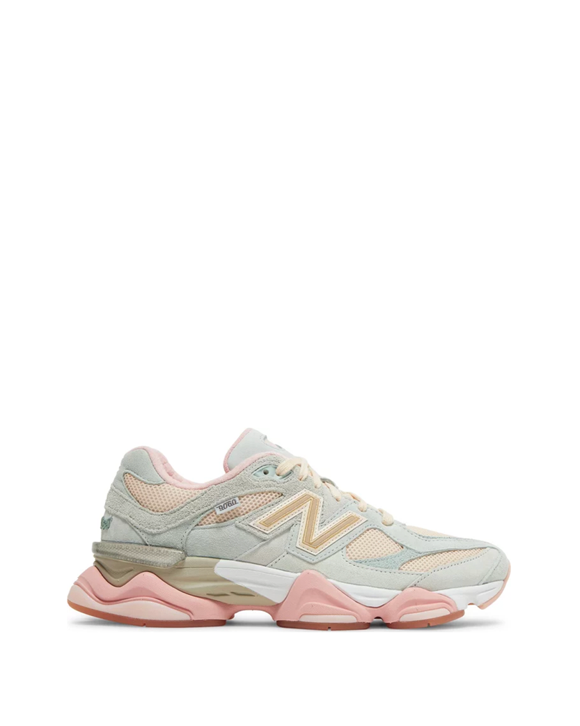 New Balance x Joe Freshgoods 9060 Baby Shower Blue