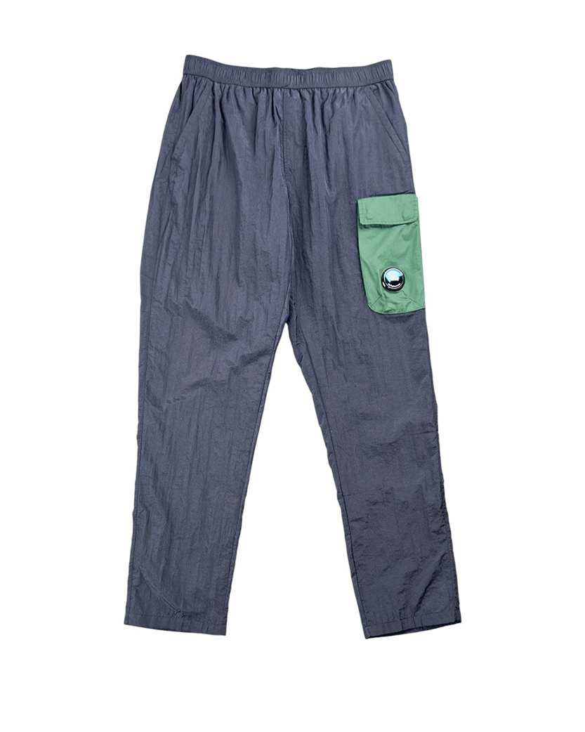 Patta x C.P. Company M.T.t.N. Tracksuit Pants Total Eclipse