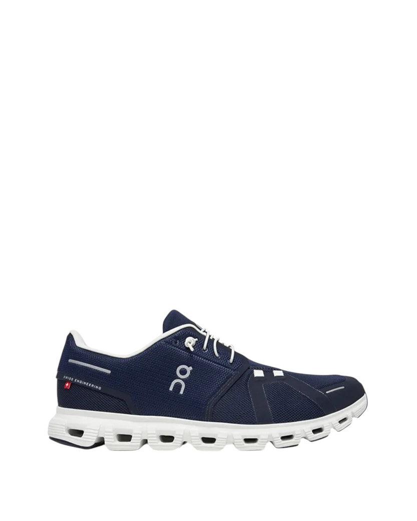 On Running Cloud 6 Blue