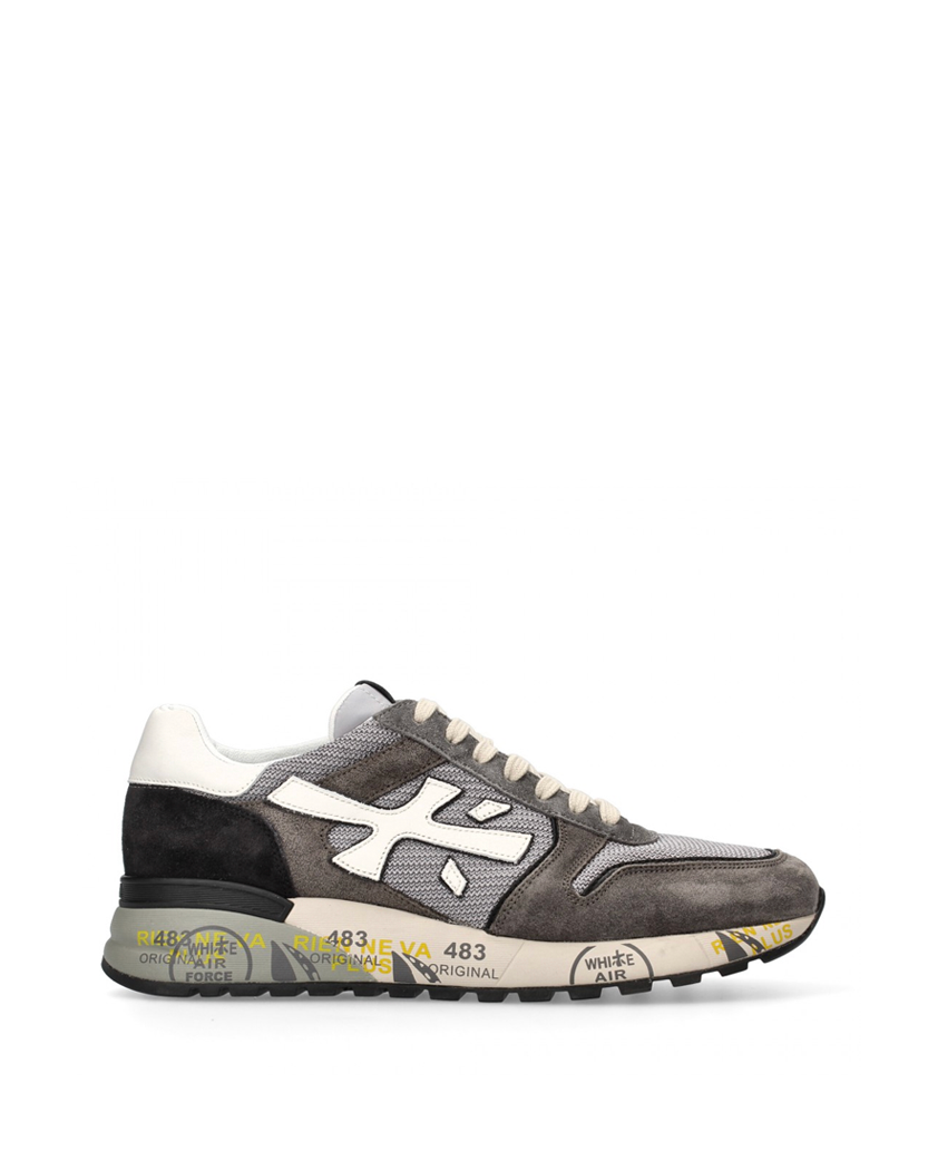 Premiata Mick 5894 Grey