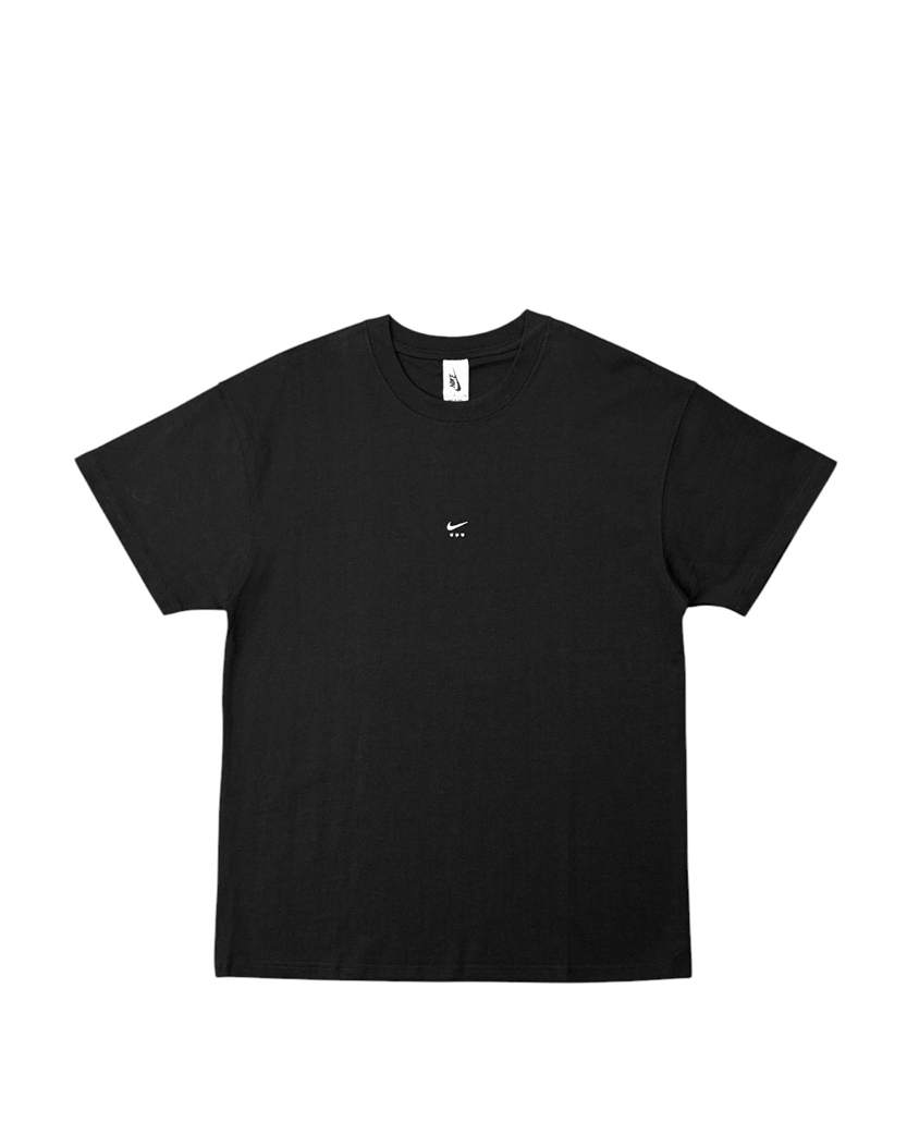 NIKELAB X MMW Graphic T-shirt Black