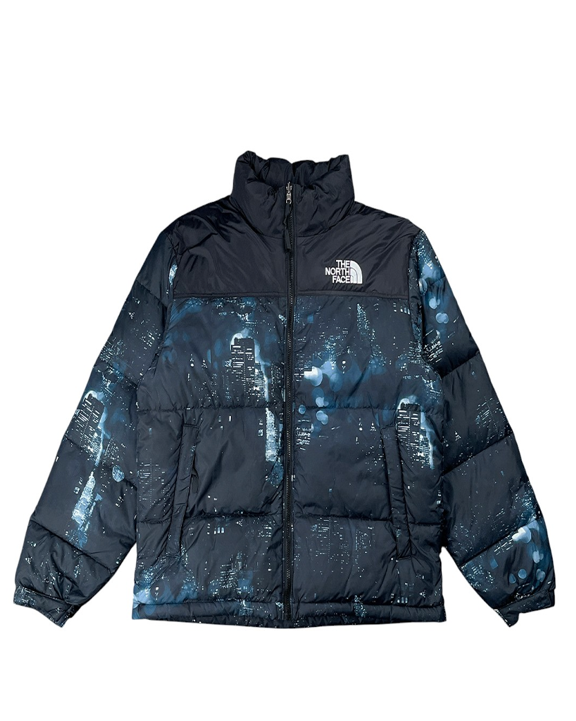 The North Face 1996 Nuptse Nightcrawlers