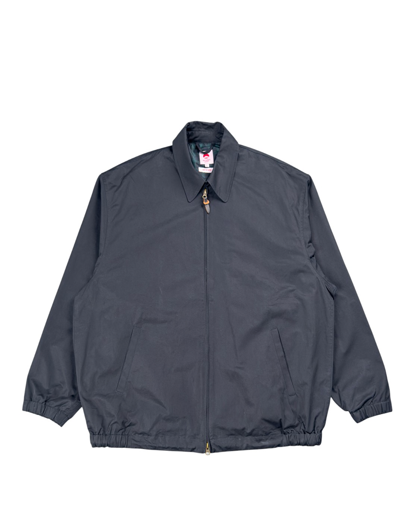 Beams 22AW Japanese Style Retro Jacket Black