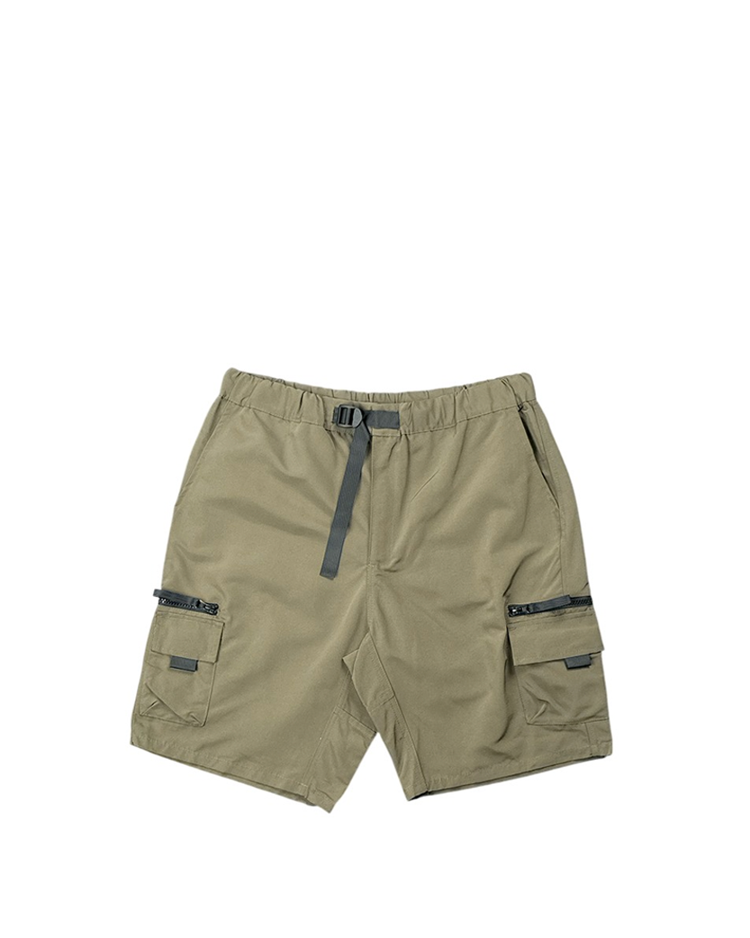 Carhartt WIP Elmwood Shorts Moor