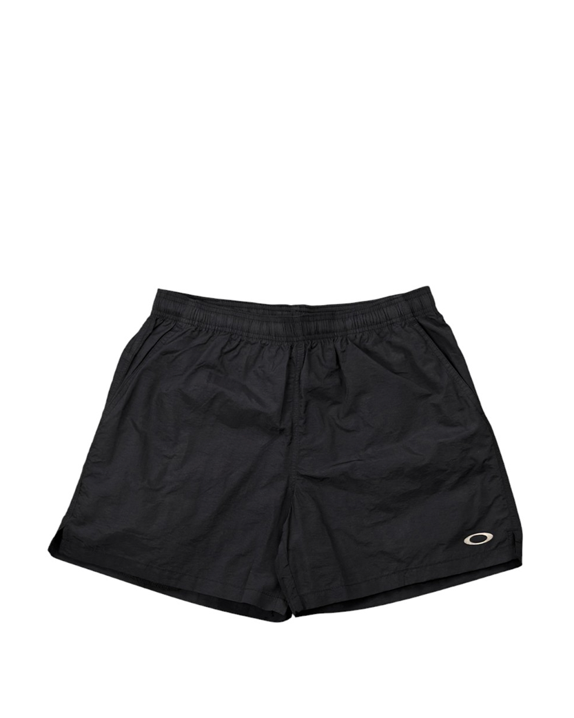 Oakley Basic Nylon Shorts Black