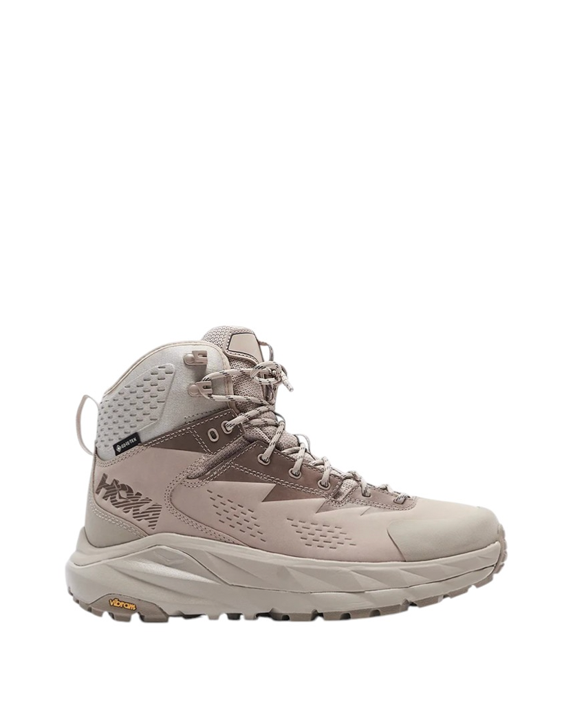 Hoka One One Kaha GTX Dune Oxford Tan