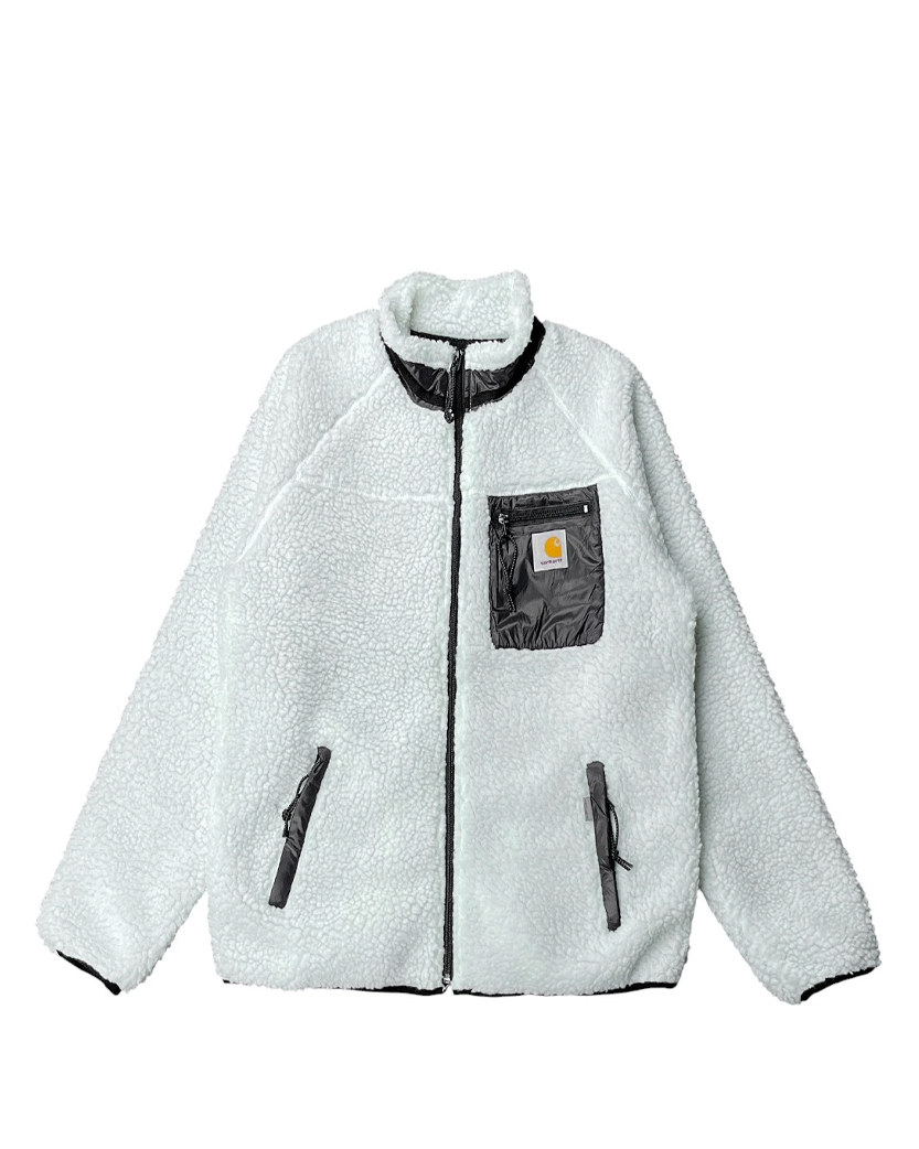 Carhartt WIP Prentis Liner Jacket Wax