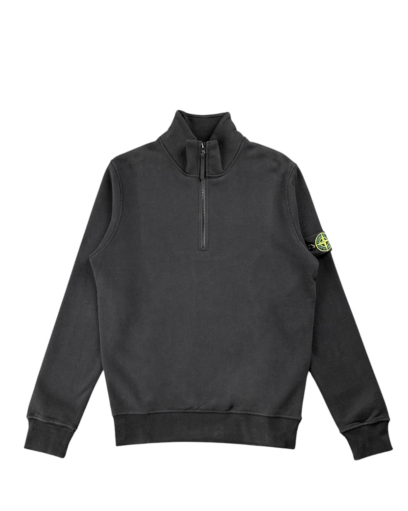 61920 Sweatshirt Black SI0131-BK