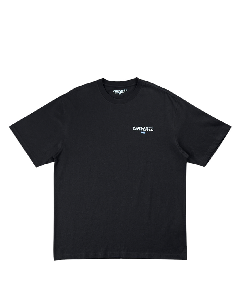 Carhartt WIP Mountain T-Shirt Black