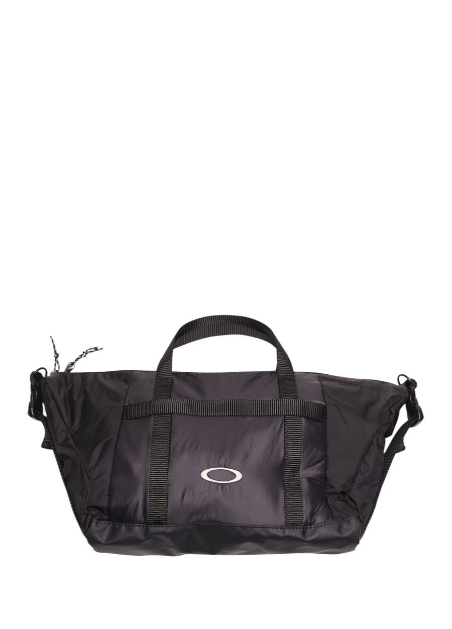 Oakley Nylon Large Bag Black