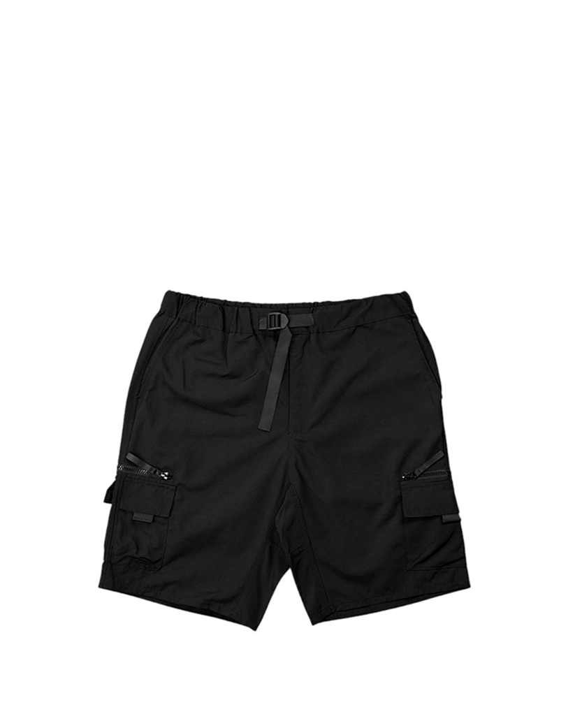 Carhartt WIP Elmwood Shorts Black