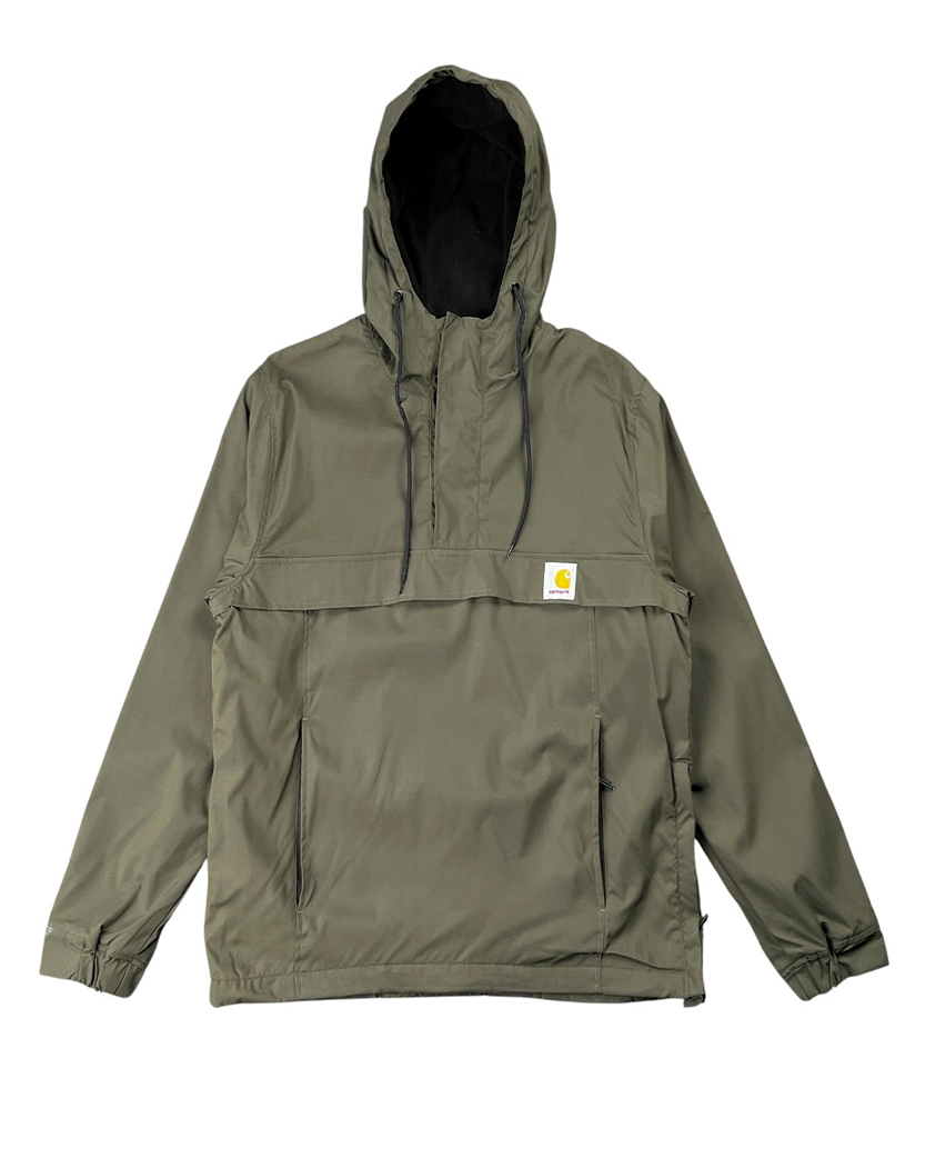 Carhartt WIP Winter Nimbus Pullover Jacket Olive