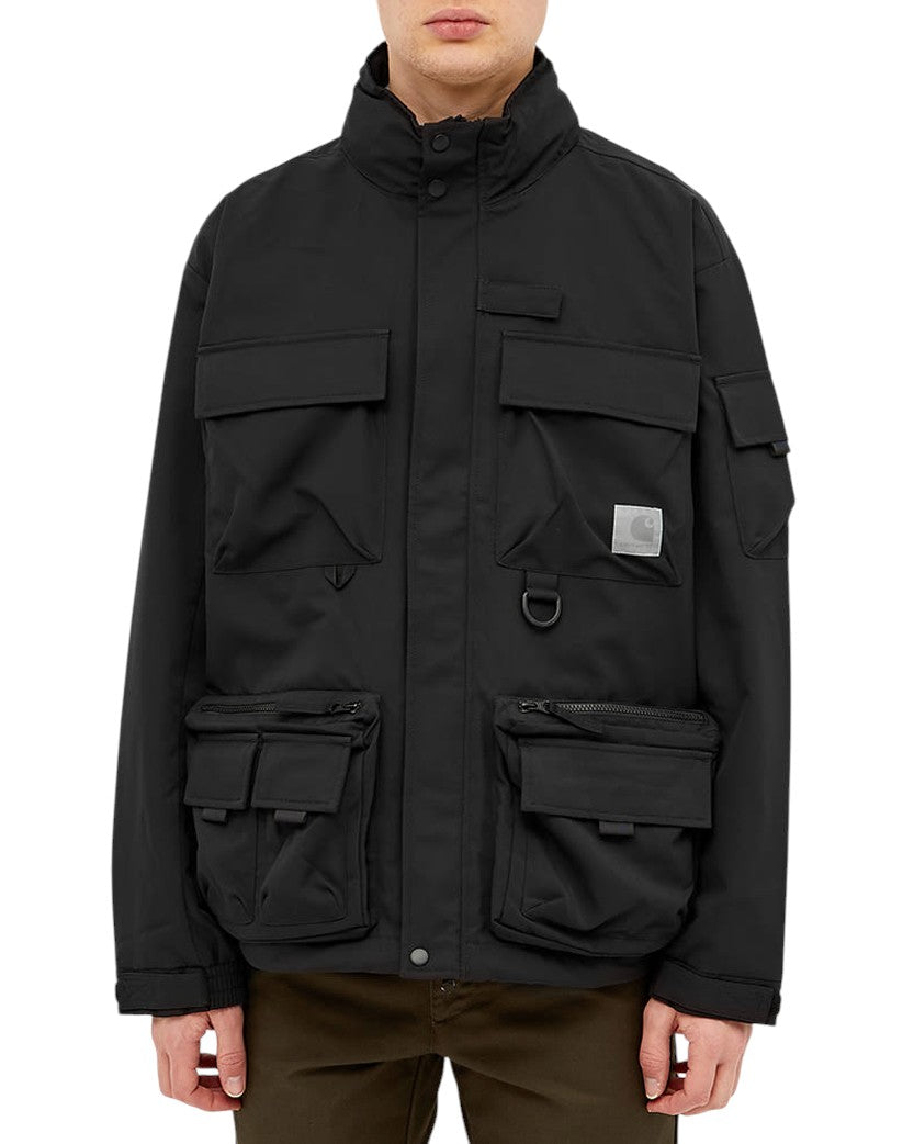 Carhartt WIP Elmwood Jacket Black
