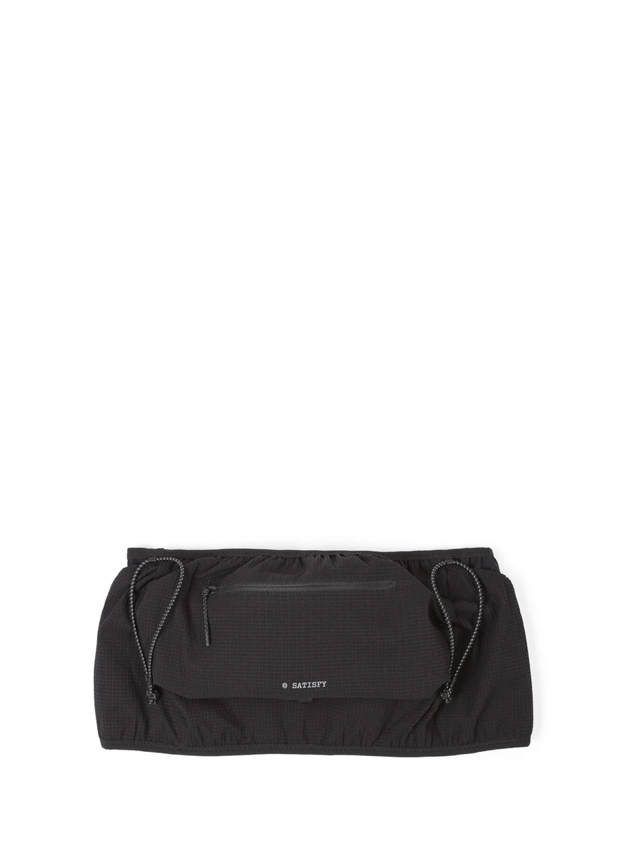 Satisfy Justice Dyneema Trail Band Black