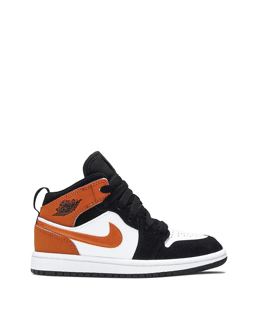 Air Jordan 1 Mid PS 'Shattered Backboard'
