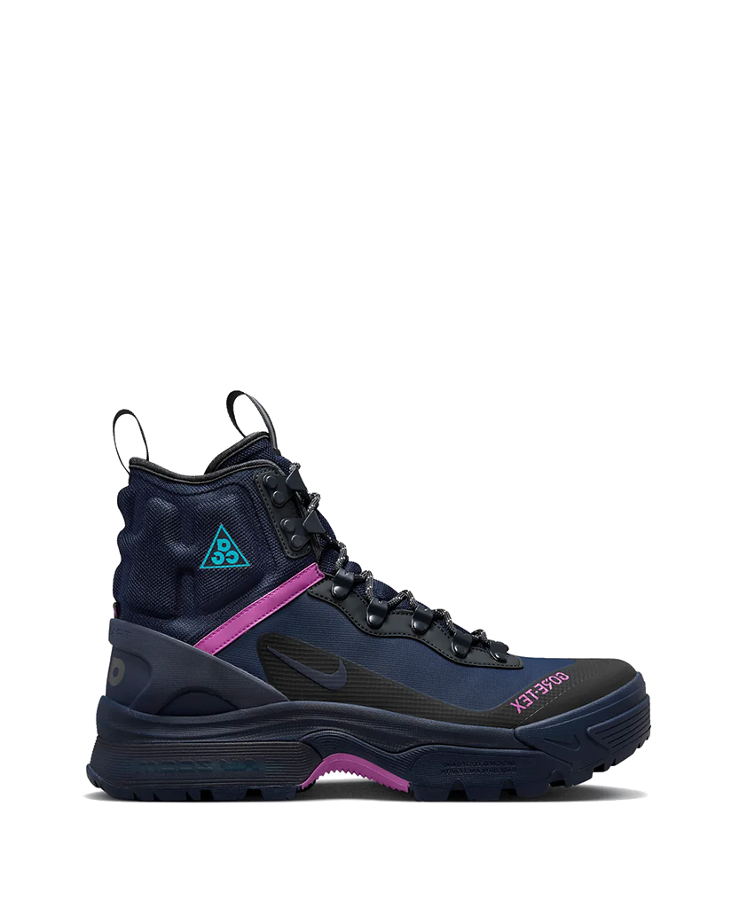 Nike ACG Air Zoom Gaiadome GORE-TEX Obsidian/Teal Nebula