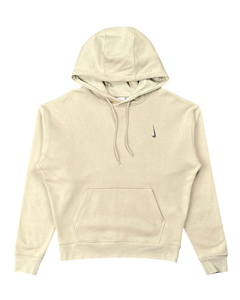 Nike X Billie Eilish Hoodie Mushroom