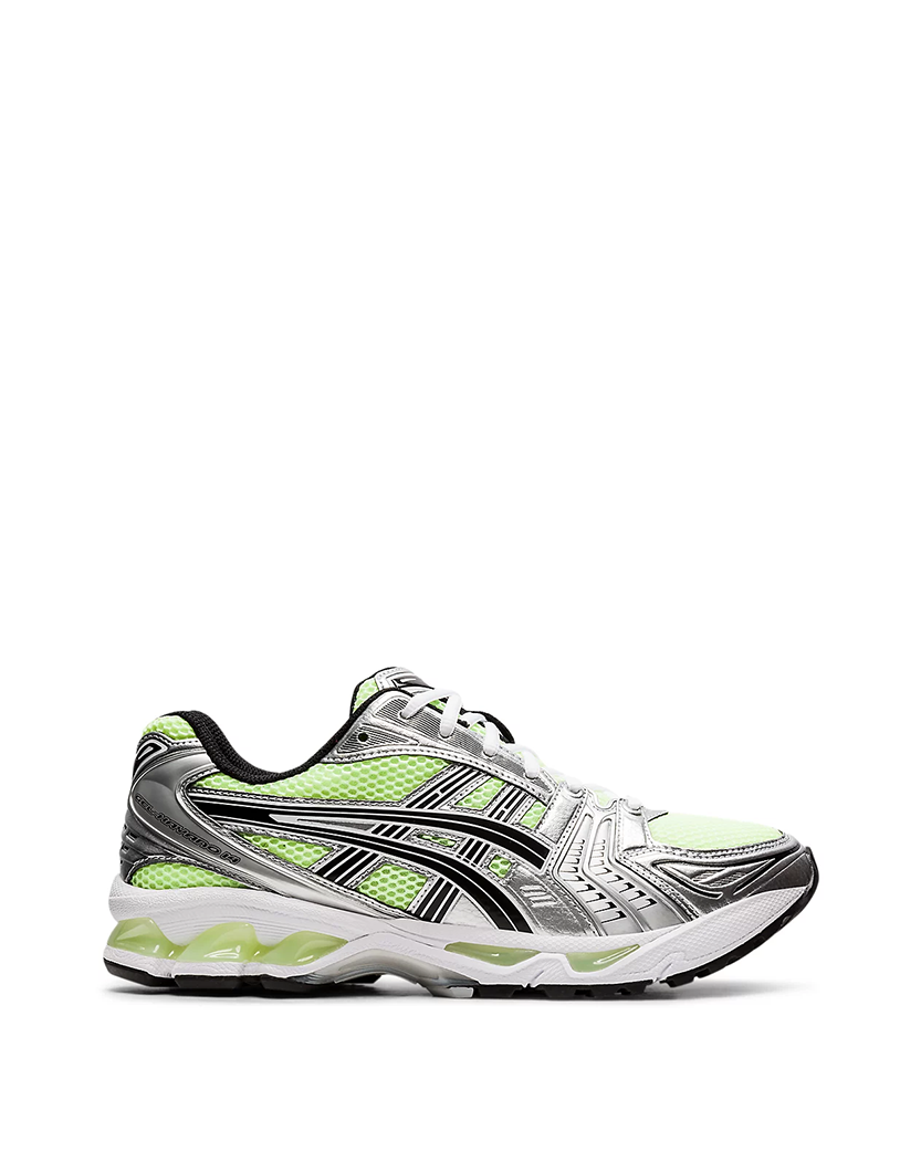 Asics Gel-Kayano 14 Illuminate Yellow