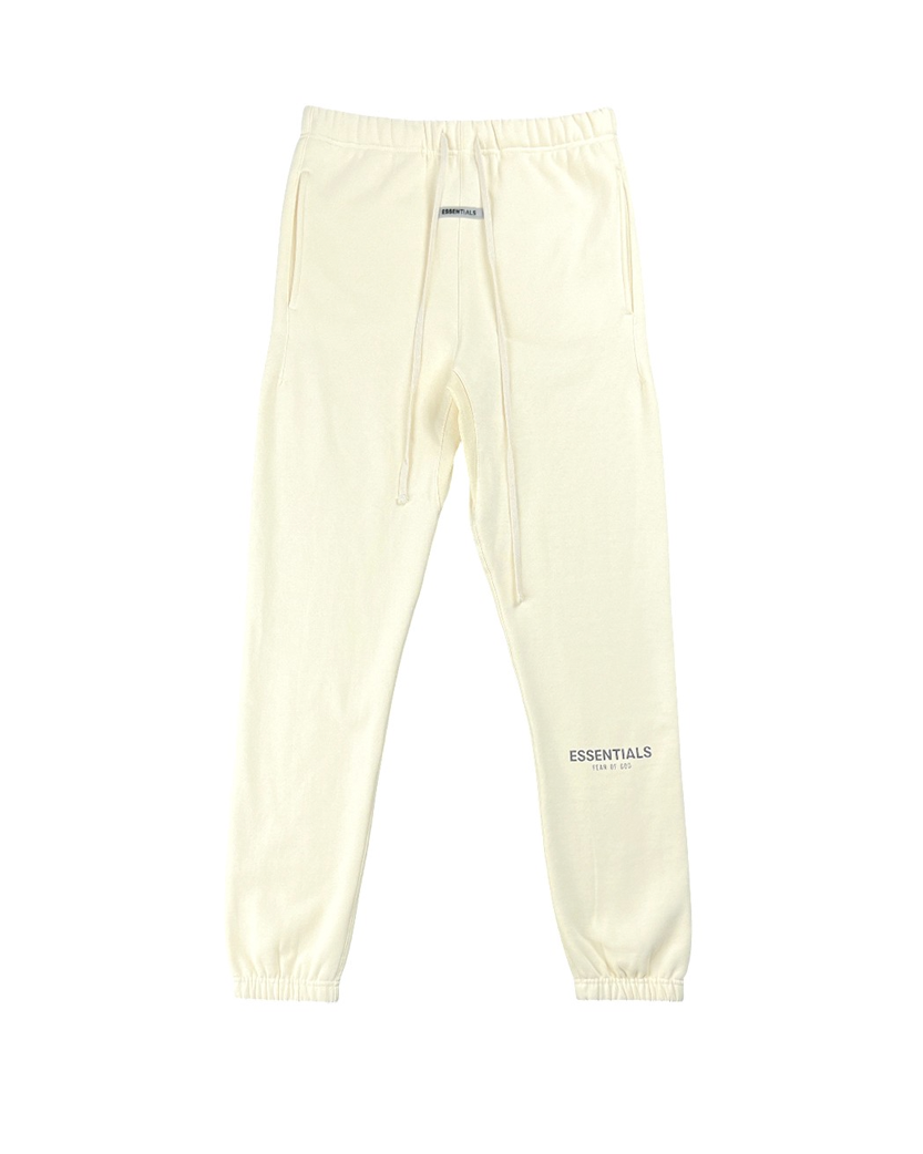Fear Of God Essentials Pants Buttercream