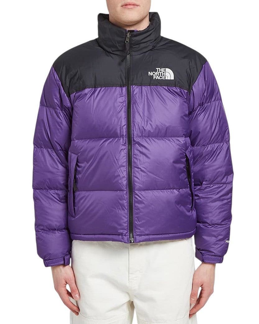 The North Face 1996 Nuptse Jacket Violet