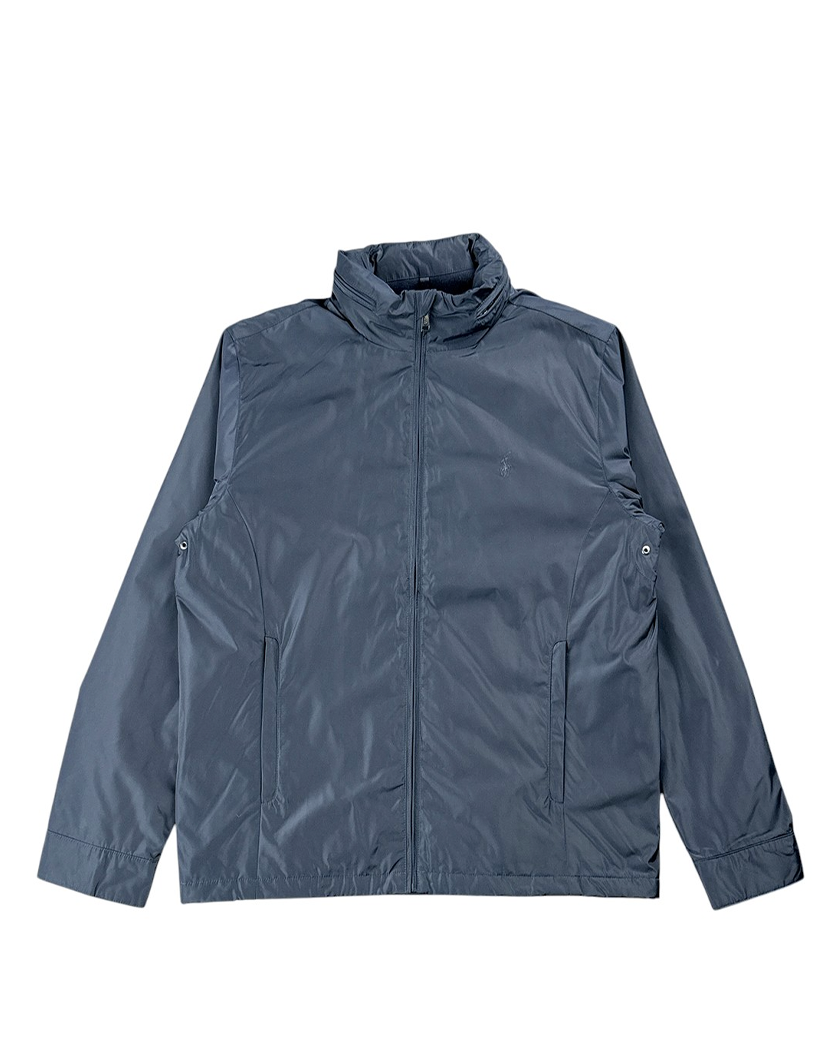 Polo Ralph Lauren Retford Lined Jacket Navy