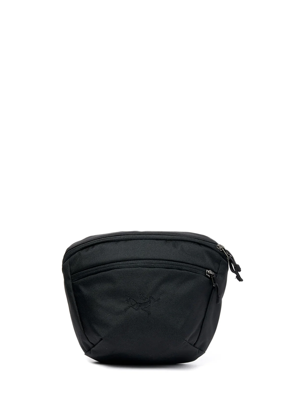 Arc'teryx Mantis 2 Waistpack Full Black