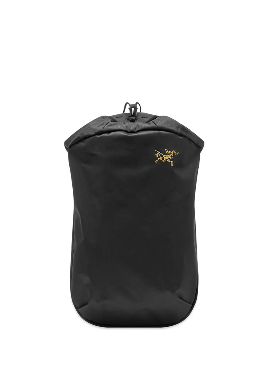 Arcteryx ARRO 20 BUCKET BAG Black