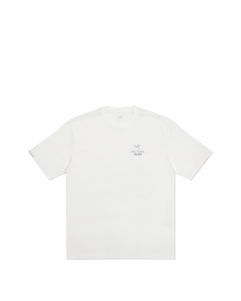 Arc’teryx x 'B' Palace T-Shirt White