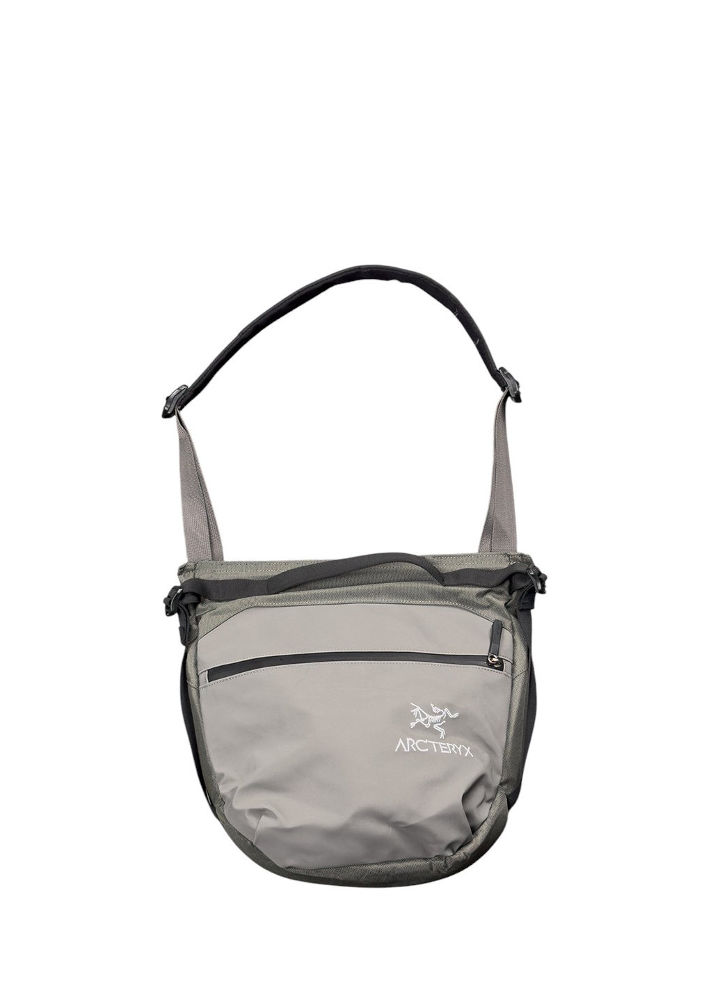 Arc’teryx x BEAMS Arro 8 ReBIRD Shoulder Bag Grey