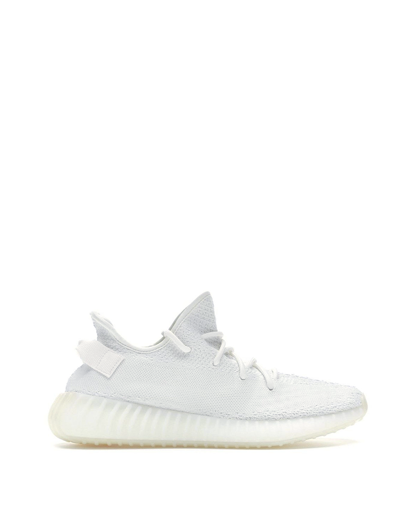 Yeezy Boost 350 V2 Cream/Triple White