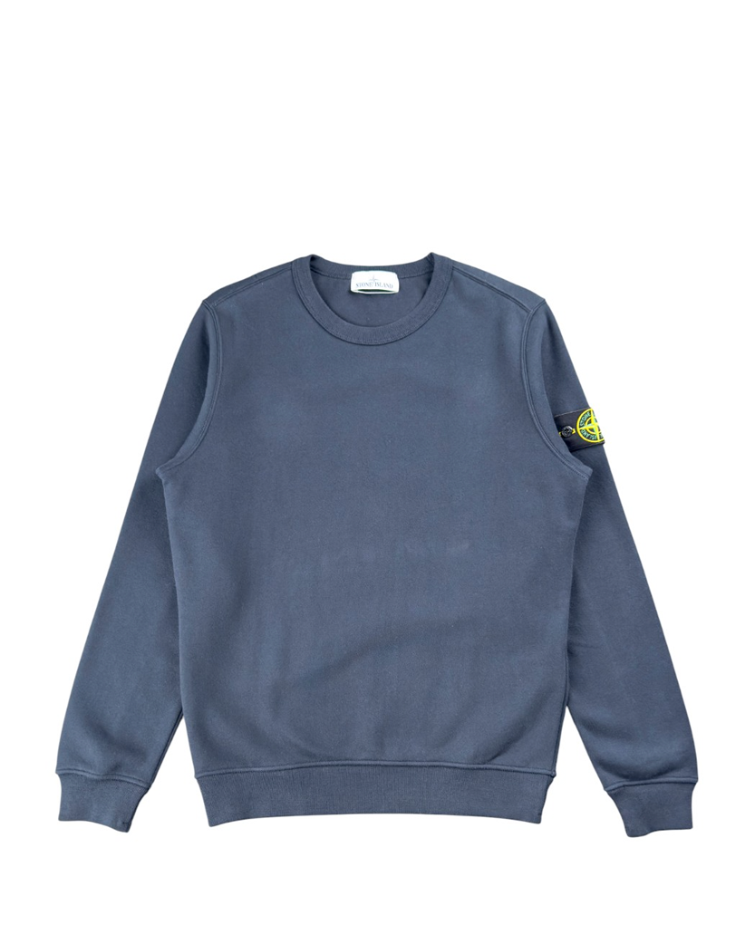 62420 Classic Sweatshirt Blue SI0183-BL