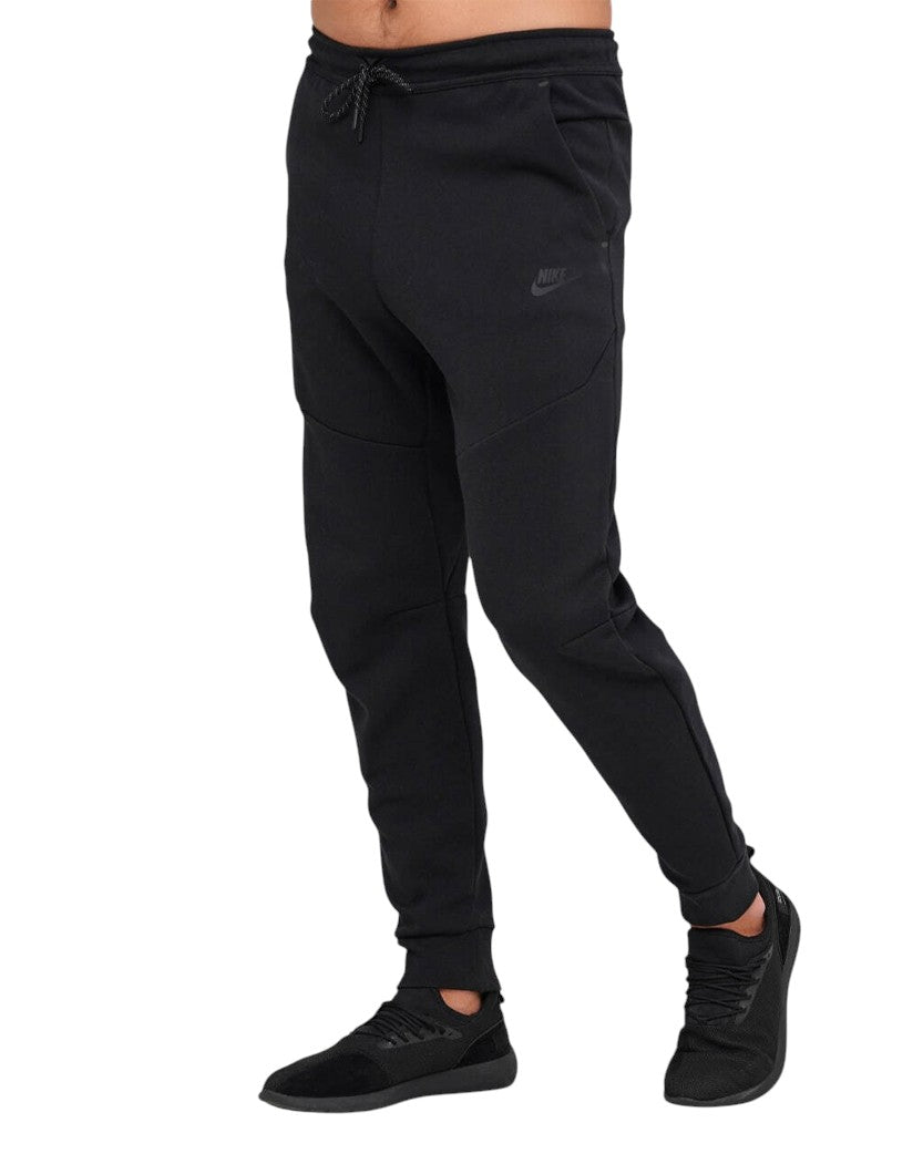 Nike NSW Tech Fleece Joggers Black