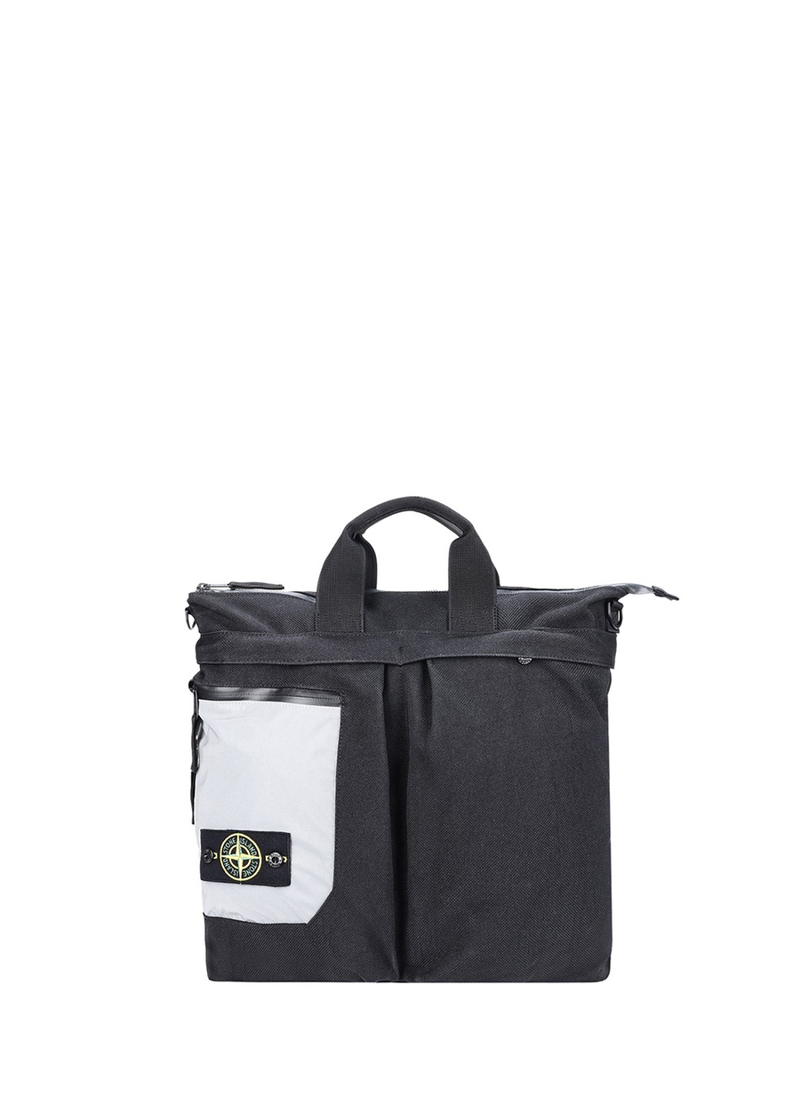 91370 Bag Black SI0195-BK