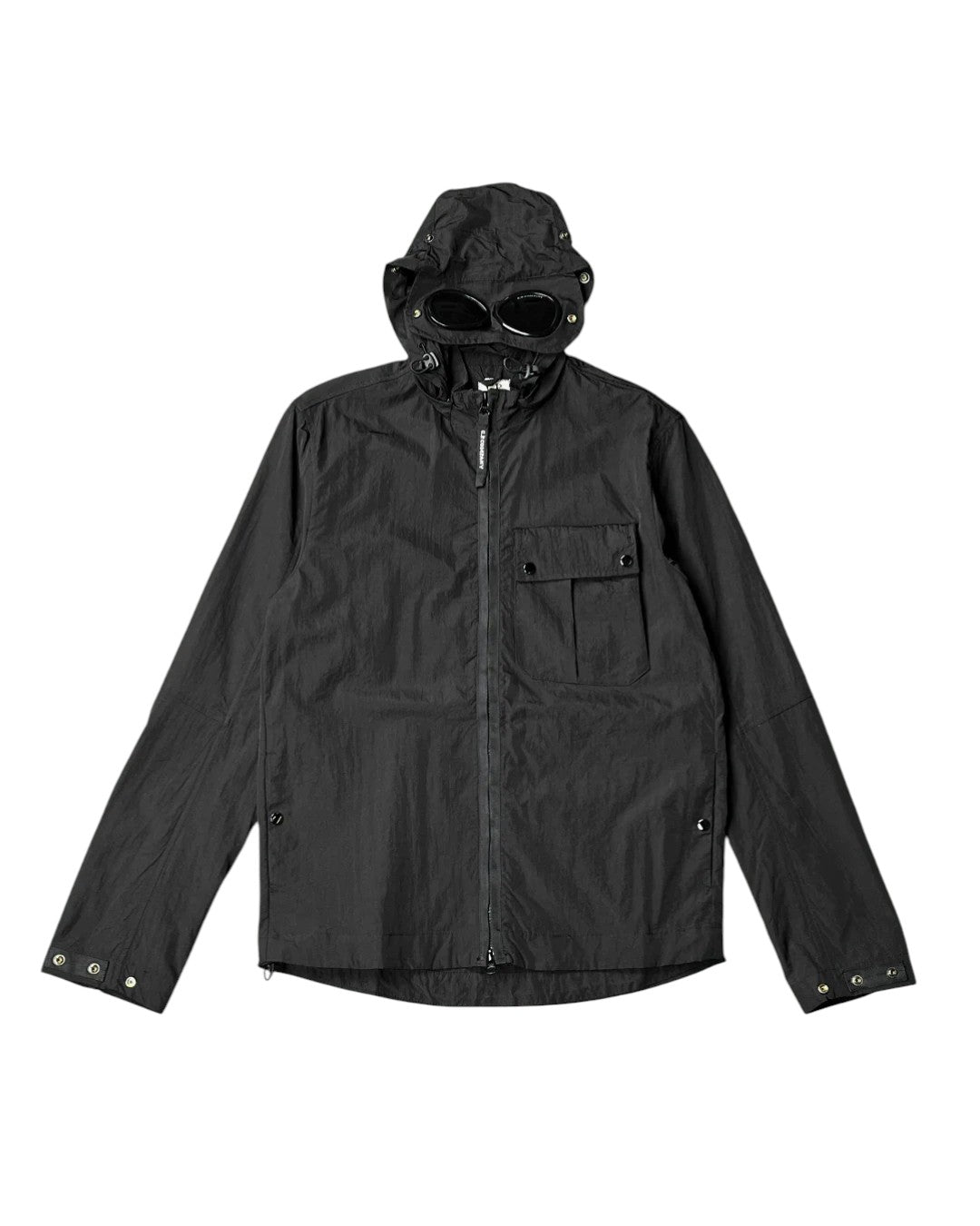 匿*8様 80's C.P. COMPANY ギミック ナイロンジャケット 48 1_a5b57a0f-1d5f-4ce2-8775-