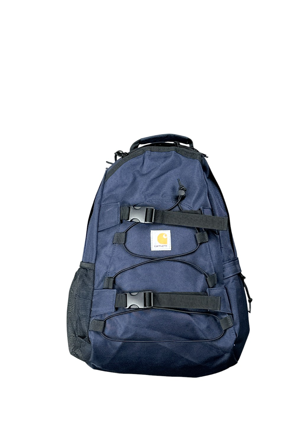 Carhartt WIP Kickflip Backpack Blue