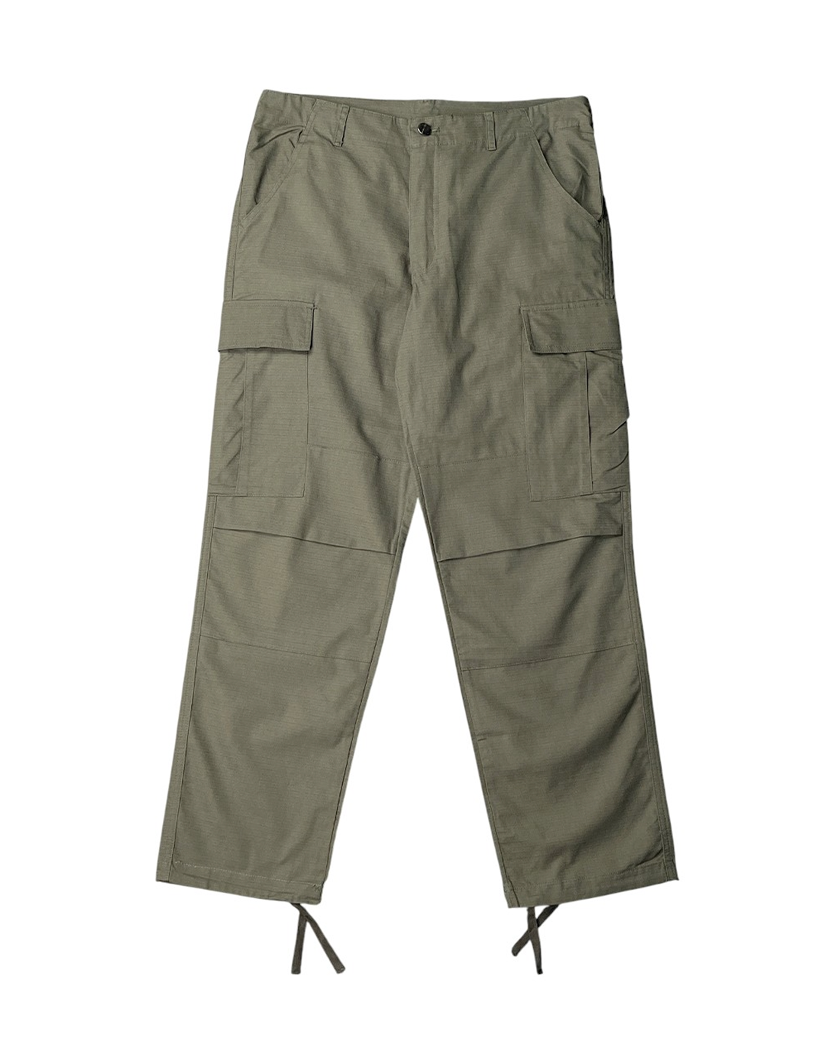Carhartt WIP Regular Cargo Pants Olive