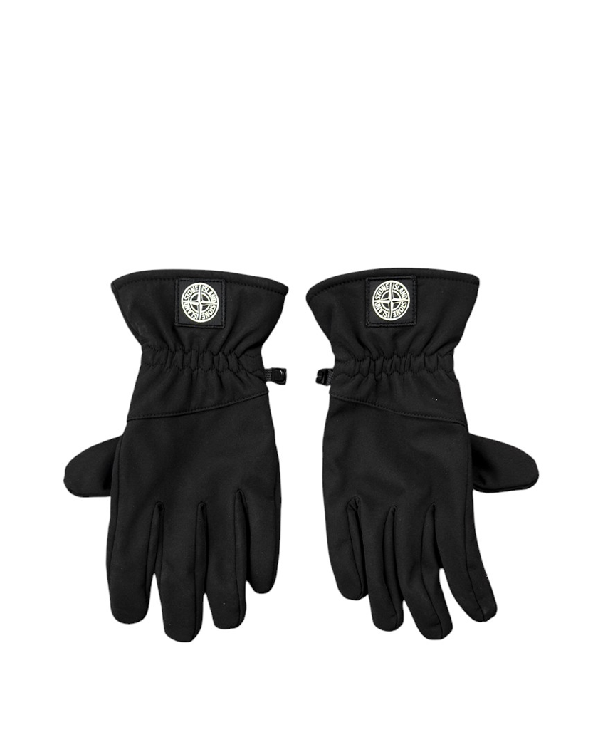 92429 Gloves Black SI0188-BK