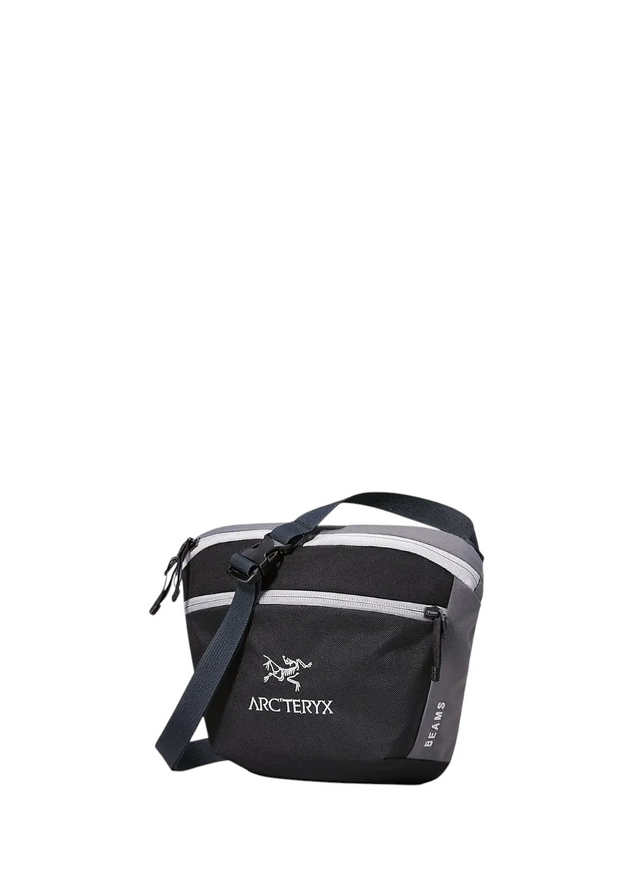 Arcteryx x Beams Mantis 2 WaistPack Tranquil