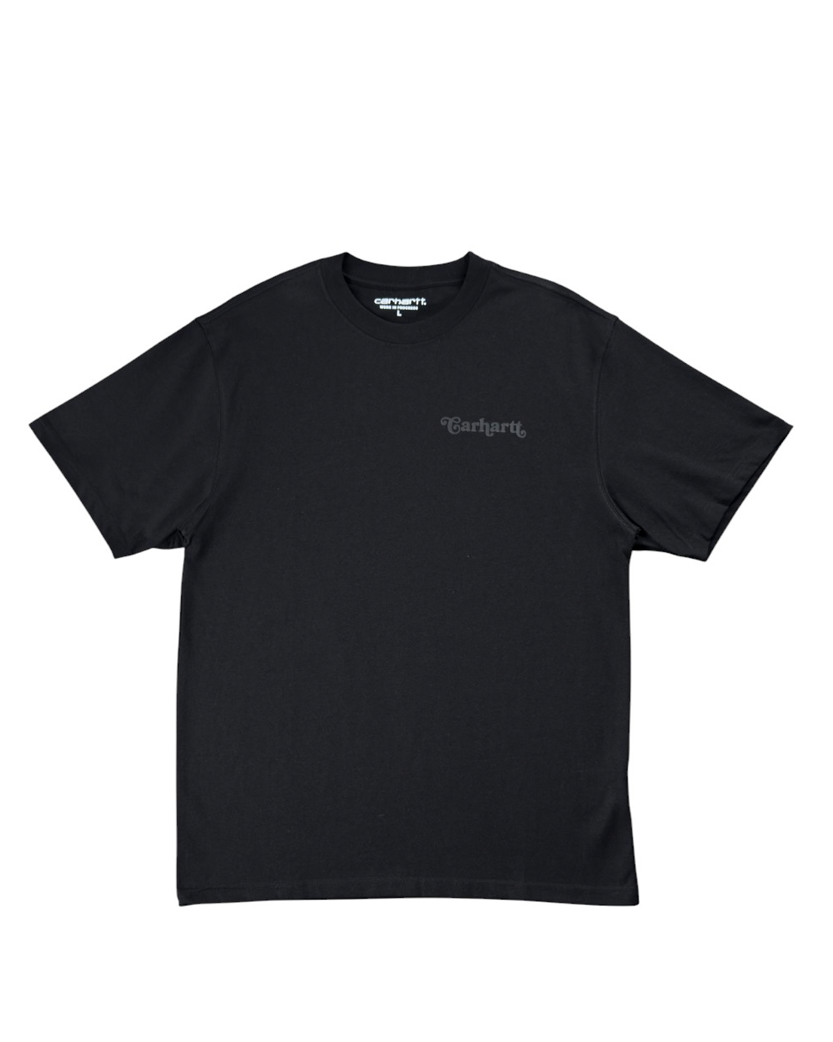 Carhartt WIP Fez T-Shirt Black