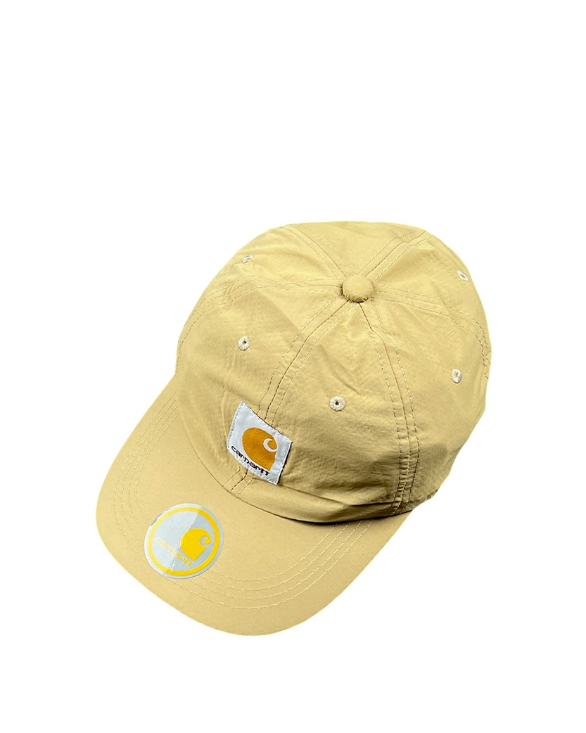 Carhartt WIP Nylon Cap Khaki