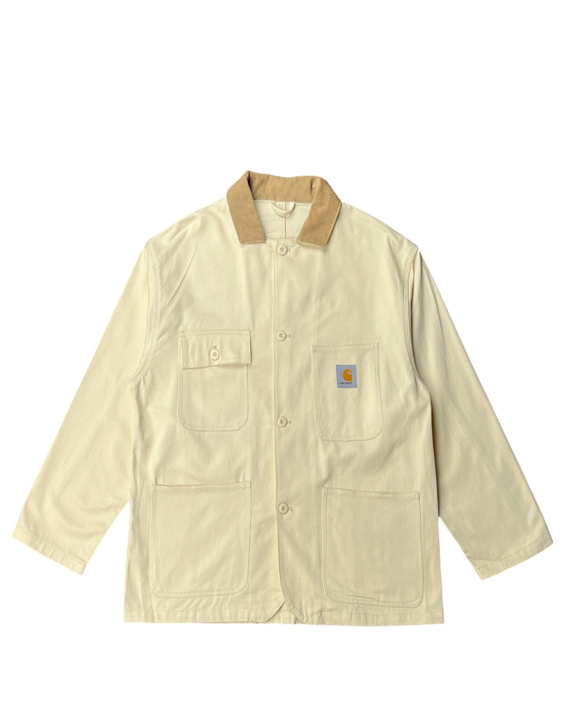 Carhartt WIP x Kunichi Nomura Blazer Beige