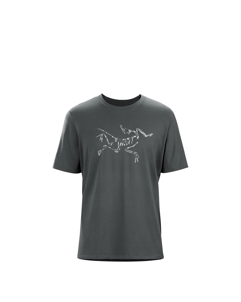 Arcteryx LEAF ARC-PAT SS T-Shirt Wolf