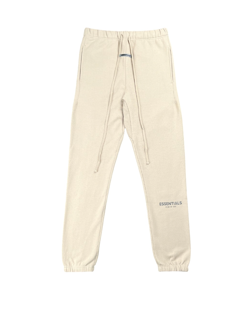 Fear Of God Essentials Pants Taupe