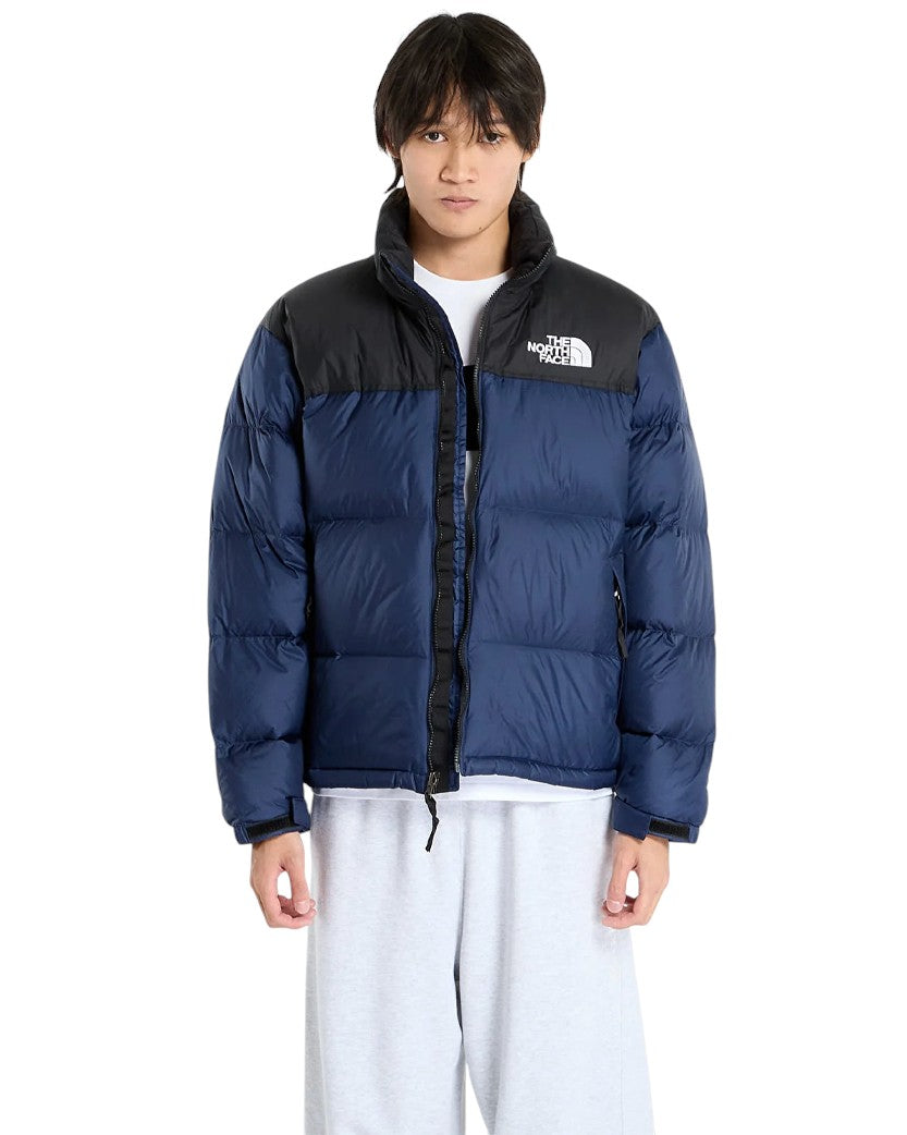 The North Face 1996 Nuptse Jacket Navy